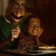 La película está protagonizada por Jamie Foxx.